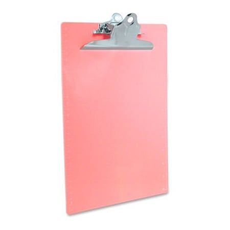 Saunders Mfg Saunders Breast Cancer Awareness Clipboard 21800 21800